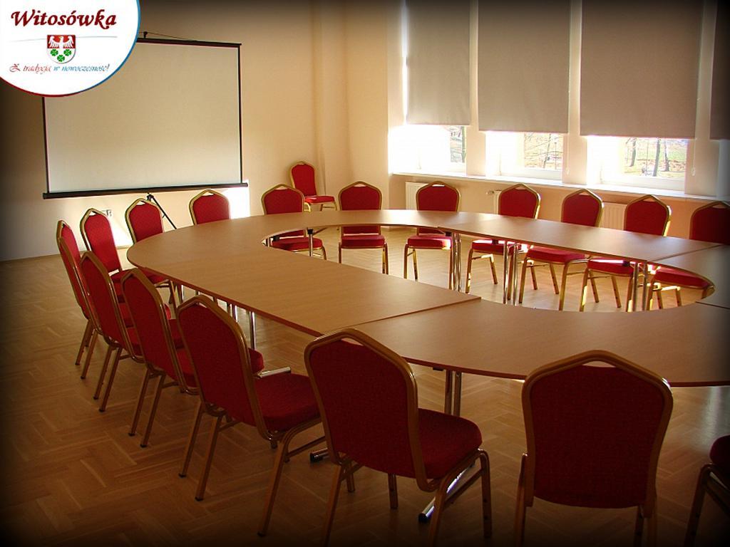Wierzchoslawice Pokoje Goscinne W Centrum Kultury Wsi Polskiej מראה חיצוני תמונה