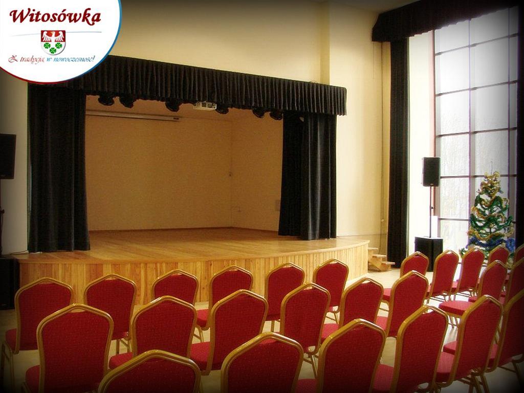 Wierzchoslawice Pokoje Goscinne W Centrum Kultury Wsi Polskiej מראה חיצוני תמונה
