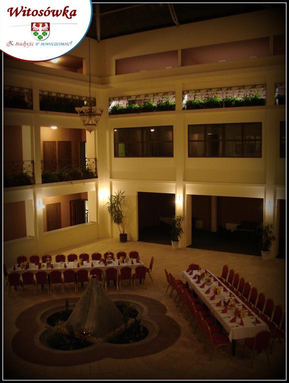 Wierzchoslawice Pokoje Goscinne W Centrum Kultury Wsi Polskiej מראה חיצוני תמונה